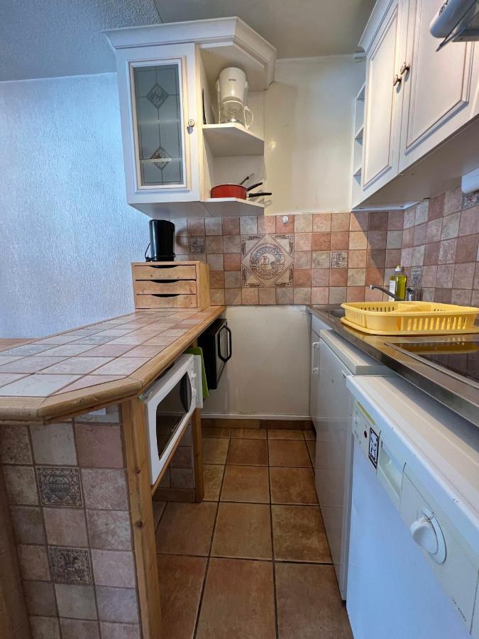 Appartement Les Neves Oasis By Alpstays Val Thorens
