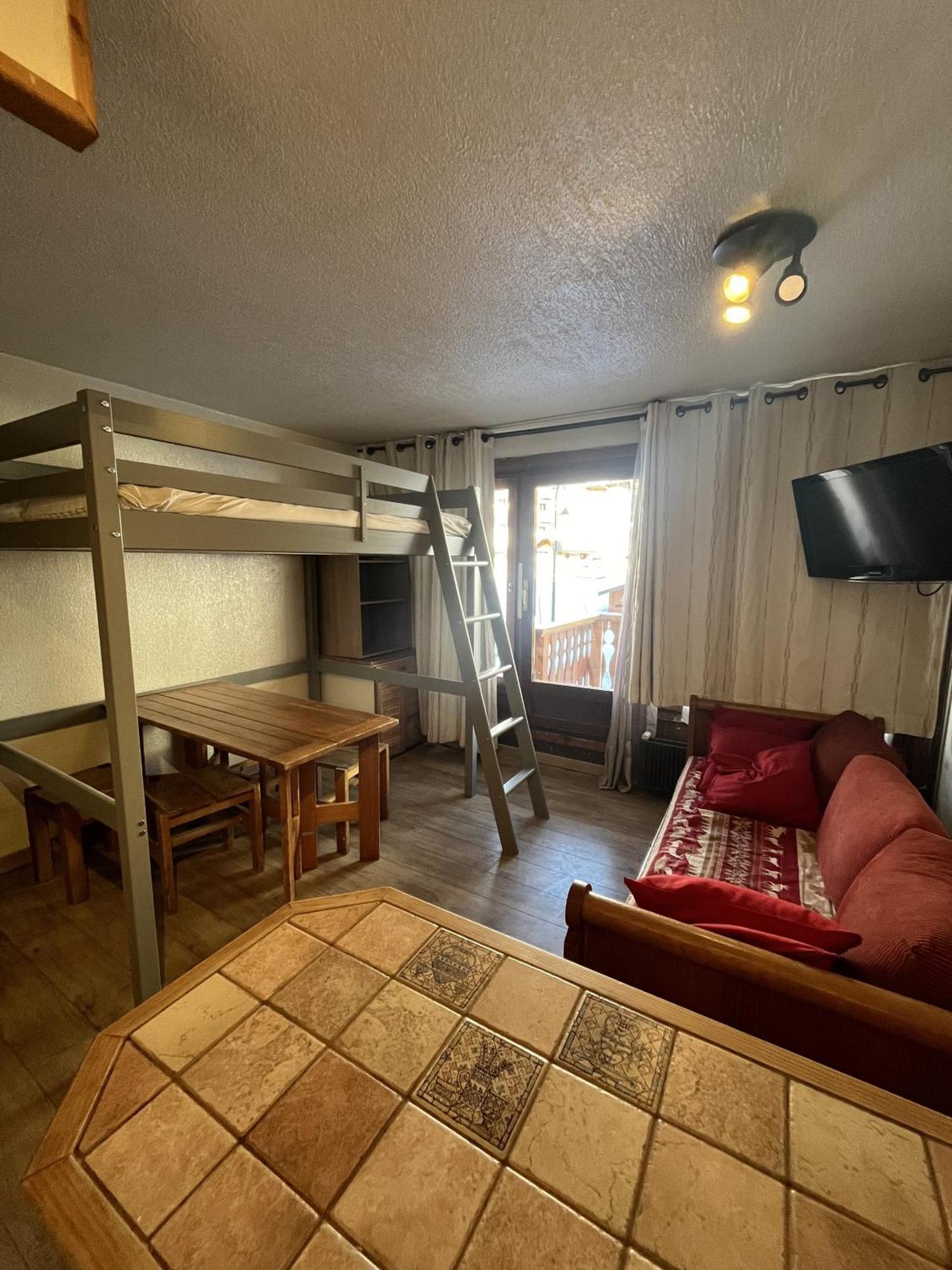 Les Neves Oasis By Alpstays Appartement *