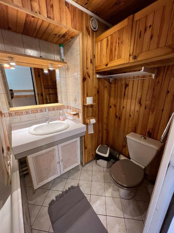 Les Neves Oasis By Alpstays * Val Thorens