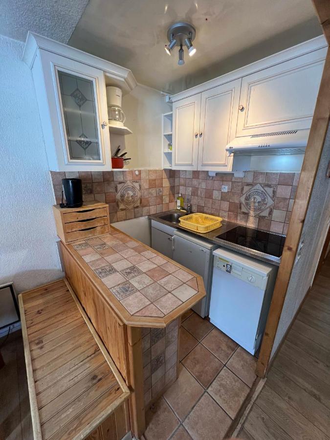 Appartement Les Neves Oasis By Alpstays *